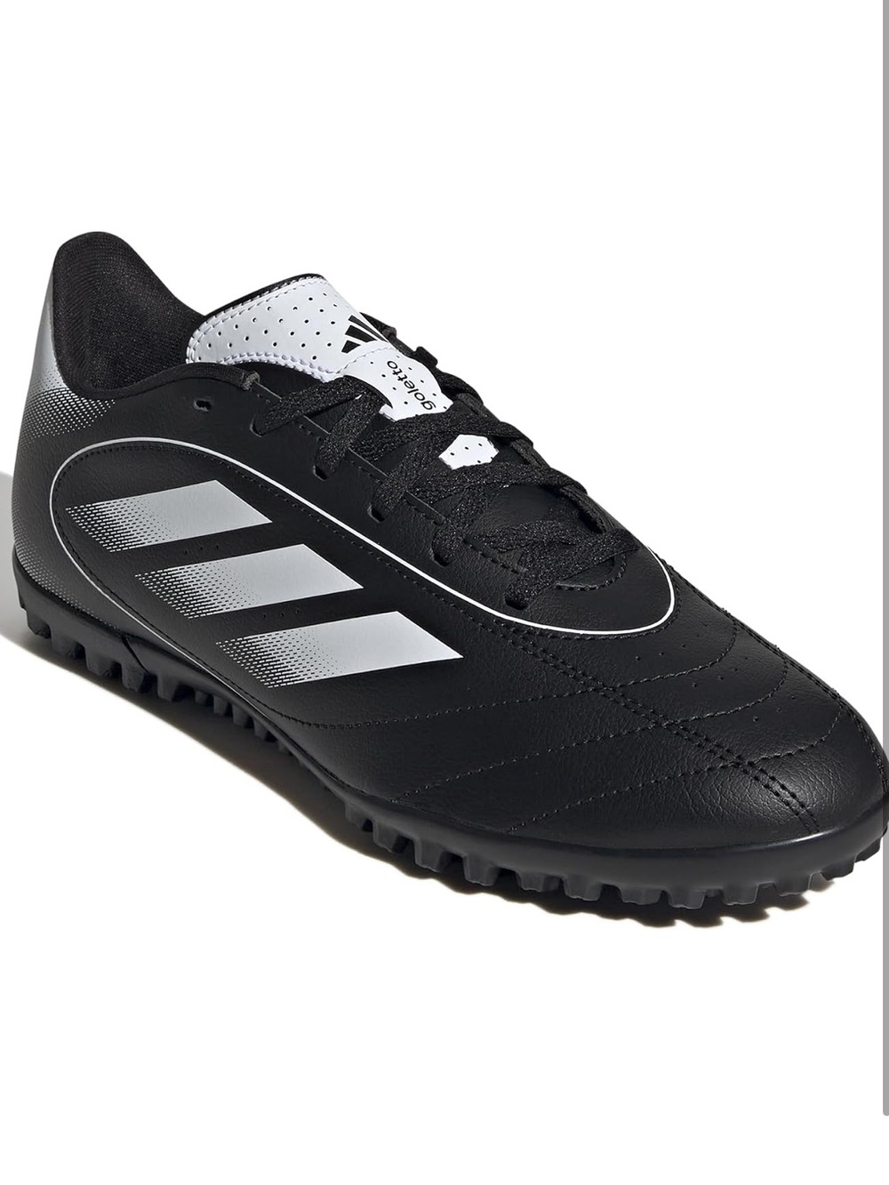 Adidas Goletto IX Turf Soccer Shoe